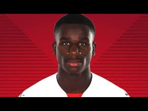 Arsenal FC | " Jordi Osei-Tutu is now 20 , give the man a chance in the 1st team"