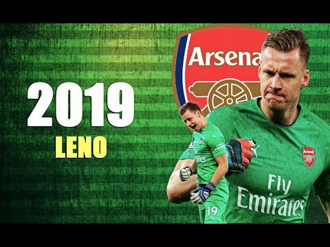 Bernd Leno 2019 ►  SUPERLENO – INSANE SAVES SHOW – HD