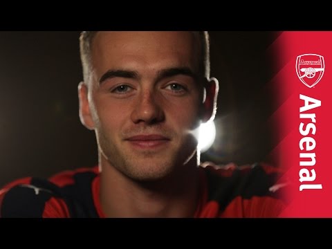 Calum Chambers: Mixtapes