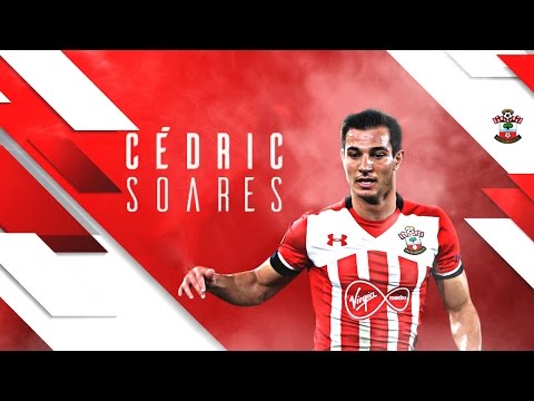 Cédric Soares – Amazing Defensive Skills 2016/2017