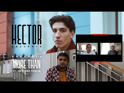 EP2: “More Than A Footballer” with DeAndre Yedlin presented by Hector Bellerin