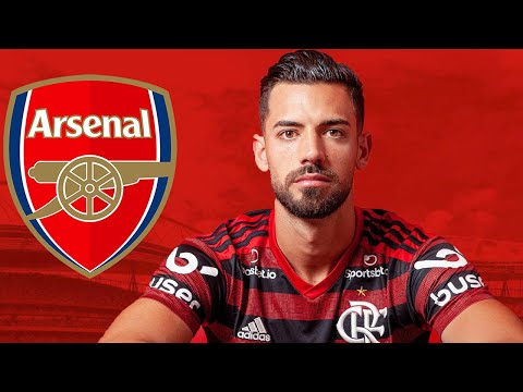 PABLO MARI | Welcome To Arsenal 2020 | Fantastic Defending Skills & Goals (HD)