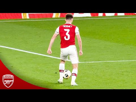 This is What Kieran Tierney Brings to Arsenal!