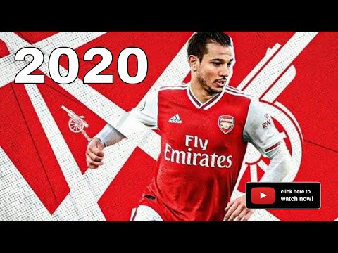 This is why Arsenal Signed Cedric Soares l Best Defensive Skills 2020 HD