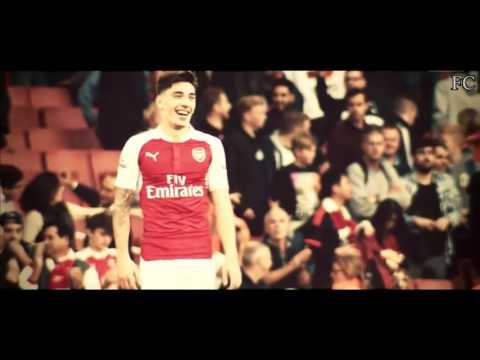 Velocidad,Skills-Hector bellerin