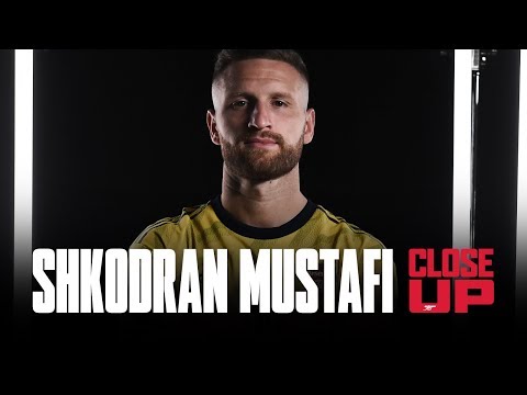 'Why I 'blocked out' social media' | Shkodran Mustafi | Close Up